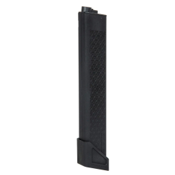 S-mag Hi-Cap for SMG - Black