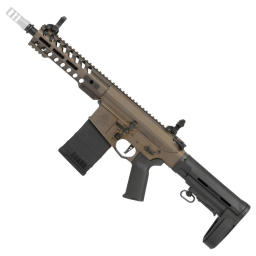Ares SR-25, M (AR308M) - Chaos Bronze (II. Grade quality)