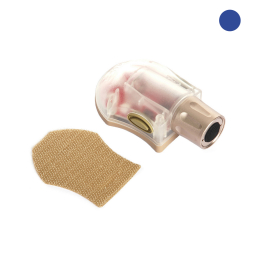 Manta Strobe EX262, Blue - Tan