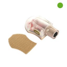 Manta Strobe EX262, Green - Tan