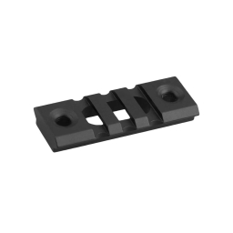 Montážní lišta Vector typu Keymod, 2"