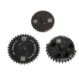 CNC Gear Set