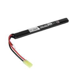 Li-pol Baterie pro AK 7.4V, 1200mAh (20C/40C), Tamiya - Stick