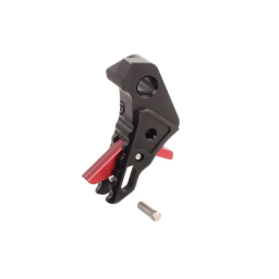 CNC Aluminium Trigger for AAP01