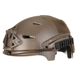 EXF Bump Type Helmet - Coyote Brown