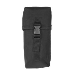 Mil-Tec MOLLE Multifunctional Pouch, black