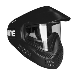 Single Goggle #ONE, Field, Rubber foam