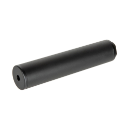 Octane-I Type Suppressor - Black