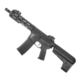 Delta Armory M4 AR15 M-LOK 8" Charlie
