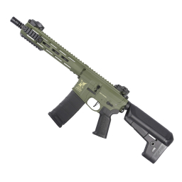 Delta Armory M4 AR15 M-LOK 10" Charlie