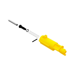 Nozzle for VMP2 1.75J/430FPS - Yellow