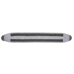 SPEEDQB MOLLE-CULE BELT SYSTEM (MBS) QUIKSTRIP, size S/M - DOVE GREY