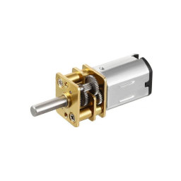Feeding System Motor for MK48 VFC