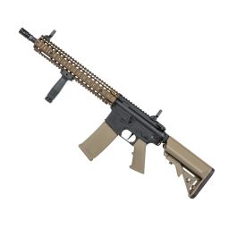 Daniel Defense® MK18 SA-P26 Prime™ HAL™ ETU - Chaos Bronze