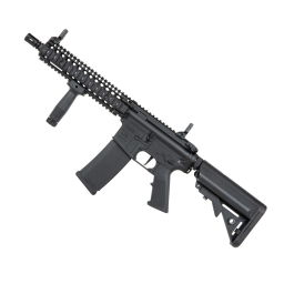 Daniel Defense® MK18 SA-P19 Prime™ HAL™ ETU - Black