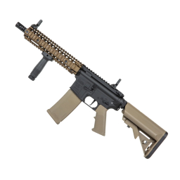 Daniel Defense® MK18 SA-P19 Prime™ HAL™ ETU - Chaos Bronze