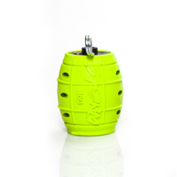 Airsoftový granát 360 Storm, oliva lime