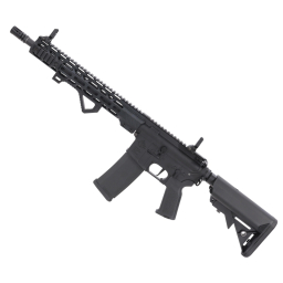 RRA SA-E24 EDGE™ HAL2™ ETU Gen.2 - Black