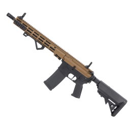 SA-E22 EDGE™ HAL2™ ETU Gen.2- Chaos Bronze