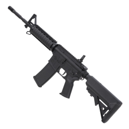 RRA SA-P03 Prime™ Aster II ETU BLDC™ - Black