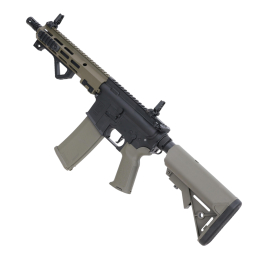 SA-P23 Prime™ Aster II BLDC™  - Olive