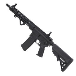 RRA SA-P24 Prime™ Aster II ETU BLDC™ - Black