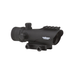 Optics - Valken Red Dot Sight RDA30-Black