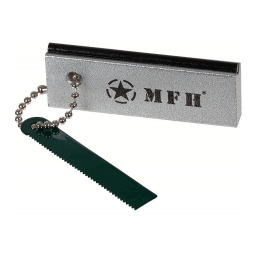 Křesadlo s magnesiové