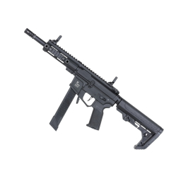 SA-FX01 FLEX™ HAL ETU Gen.2 - Černá
