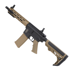 SA-F03 FLEX™ Light Ops HAL ETU Gen.2 - Half-Tan