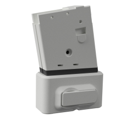 NOVESKE GHETTO BLASTER/MTR16 HPA Adapter Spacer - Black