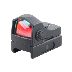 Kolimátor SPX V3 1x17x22 TEK™ / Docter - Černý