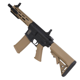 SA-F14 FLEX™ Gen. 2 GATE X-ASR - Half-Tan