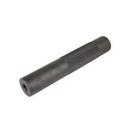 Tlumič typu Force, 35x195mm - Černý