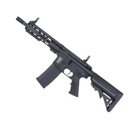 SA-F08 FLEX™ Gen.2 HAL ETU™ - Černá