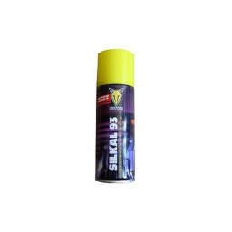 Silikonový olej Silkal 93 200ml