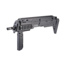 Konverze MP7 pro AAP - Černá