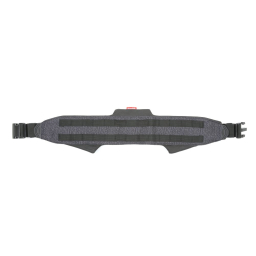 SPEEDQB MOLLE-CULE™ BELT SYSTEM (MBS) - ŠEDO-ČERNÁ