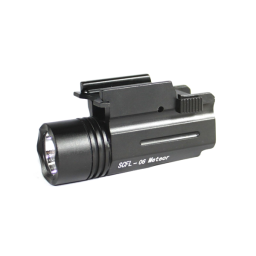 Vector Optics Meteor Pistol Flashlight