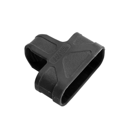 Magazine pull rubber for m4 magazines, black