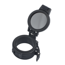 IR filtr pro svítilny typu M300/M600 - Černý