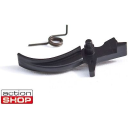 Trigger, steel, M16 series