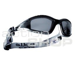 BOLLÉ® tactical glasses TRACKER - smoke lens