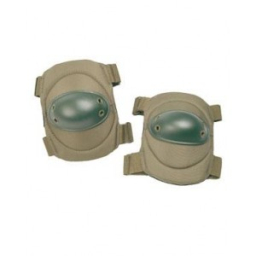 Tactical Elbow Pads, olive