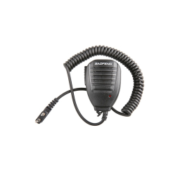 S-5 PTT Speaker Microphone