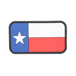 Patch Texas Flag