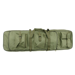 Tactical weapon bag 96cm - olive