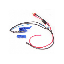 Mosfet - V3 nad mechabox