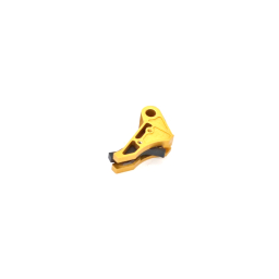 EX Style CNC Trigger For WE G17/19/34 - Gold