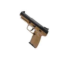 FN Five-Seven, GBB - Tan
